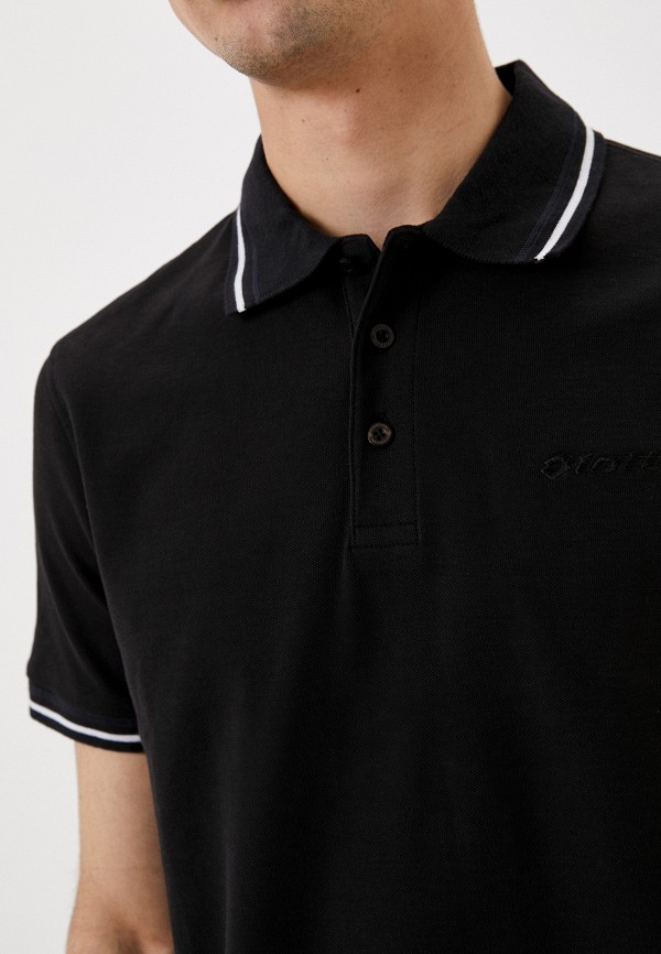 фото Поло lotto