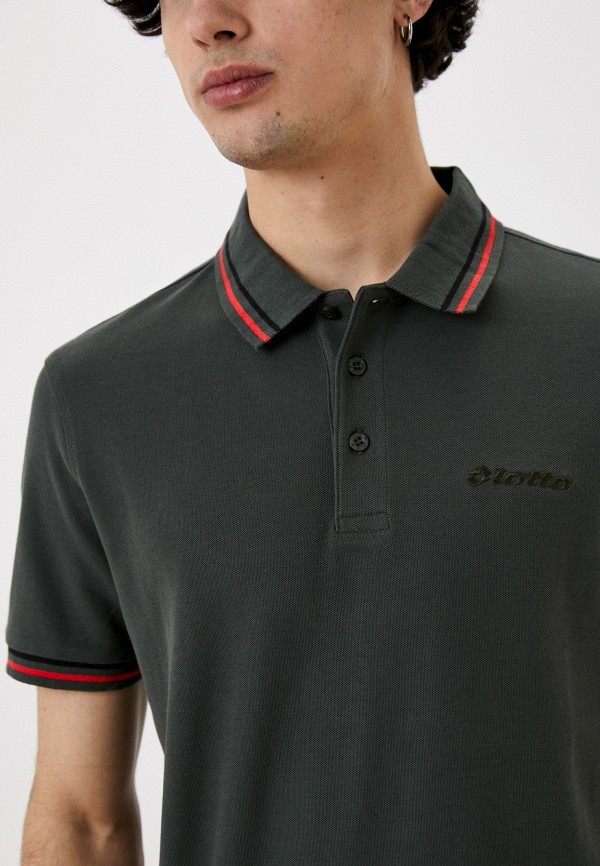 фото Поло lotto