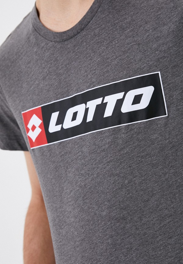 фото Футболка lotto