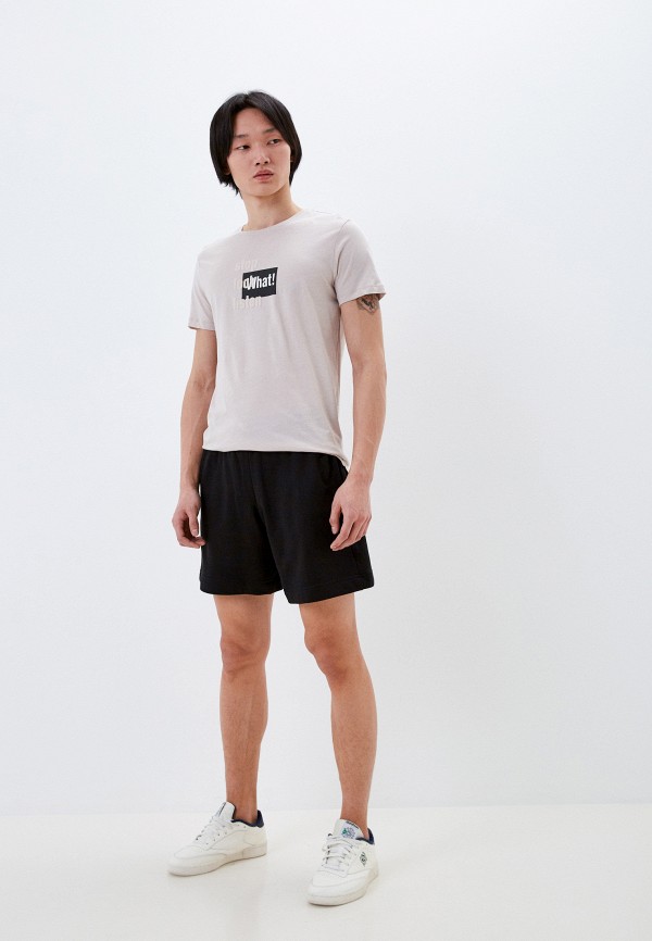 фото Шорты спортивные pray for us