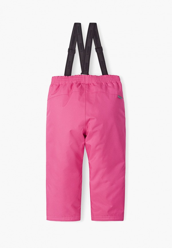 фото Брюки утепленные lassie