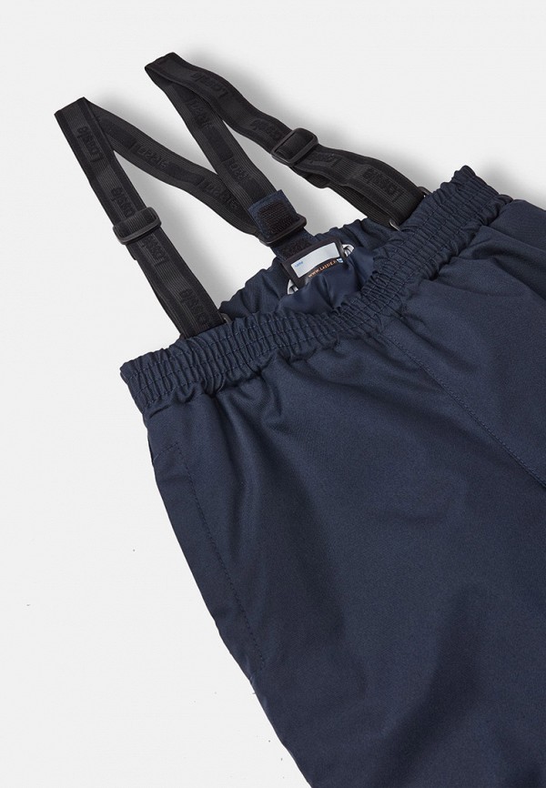 фото Брюки утепленные lassie