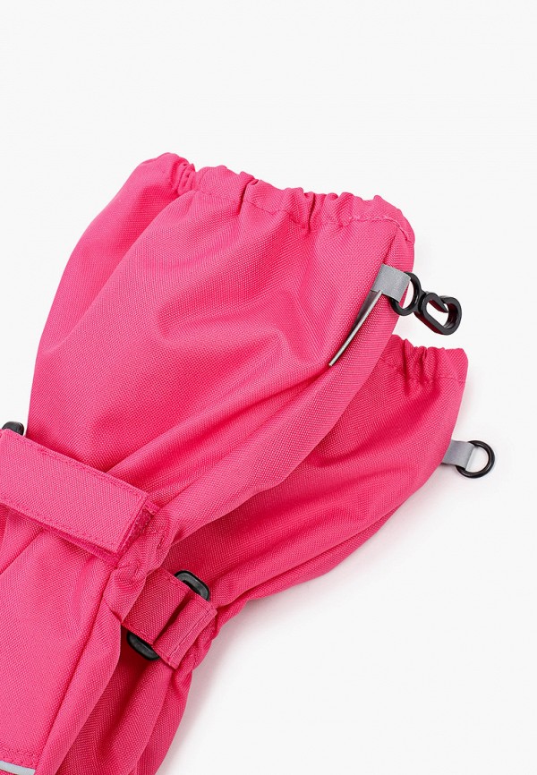 фото Варежки lassie