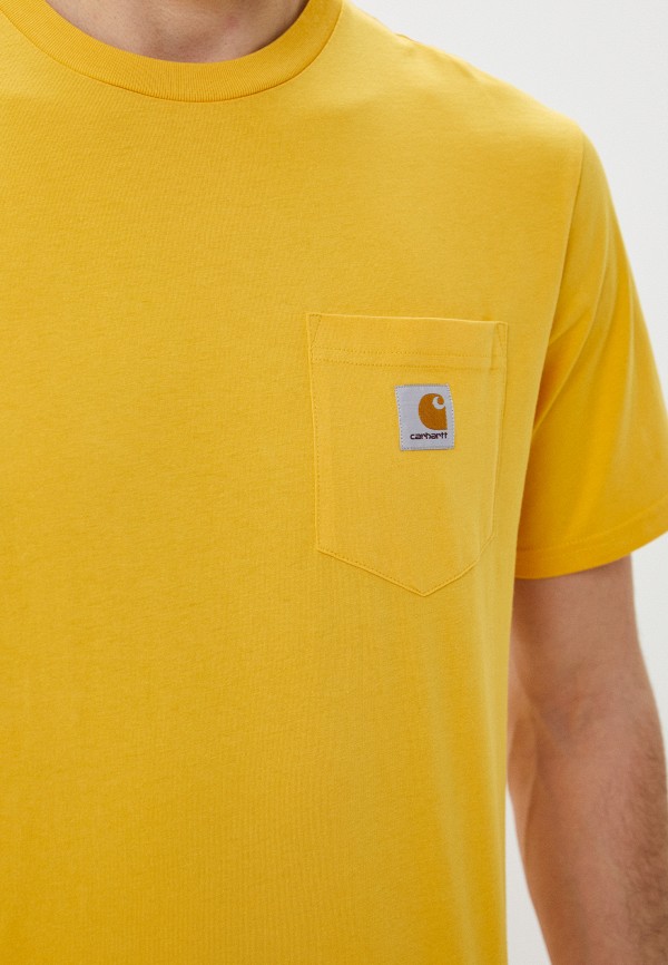 фото Футболка carhartt wip