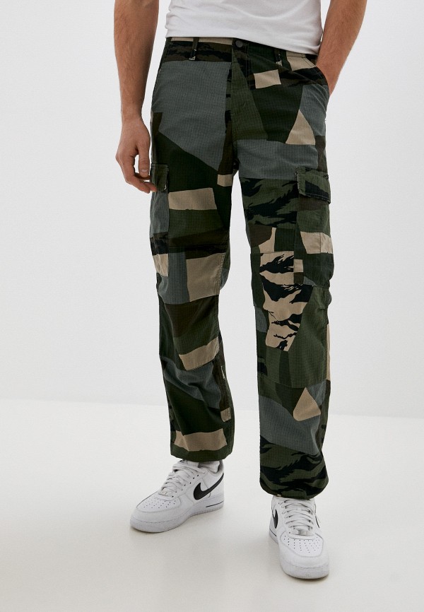 фото Брюки carhartt wip