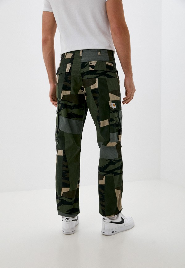 фото Брюки carhartt wip