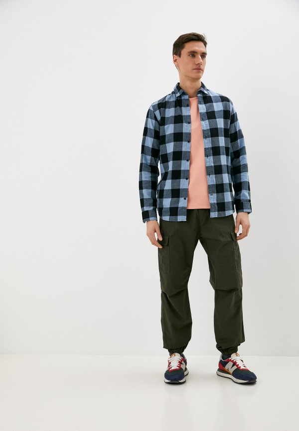 фото Брюки carhartt wip