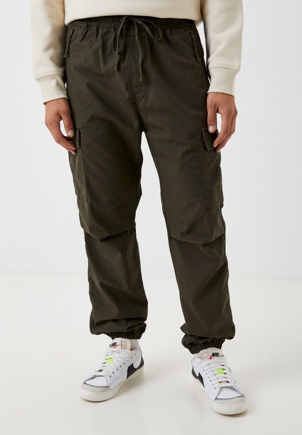 

Брюки Carhartt WIP, Хаки