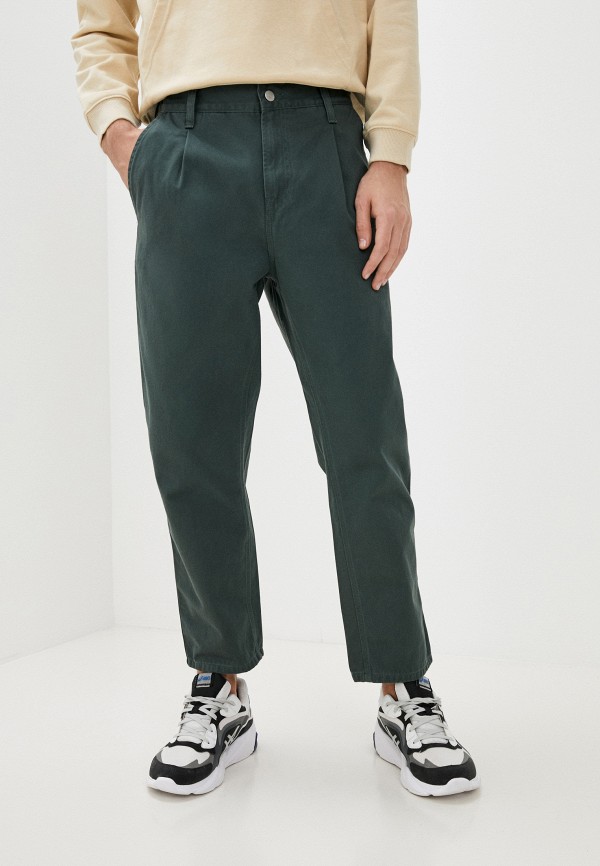фото Брюки carhartt wip