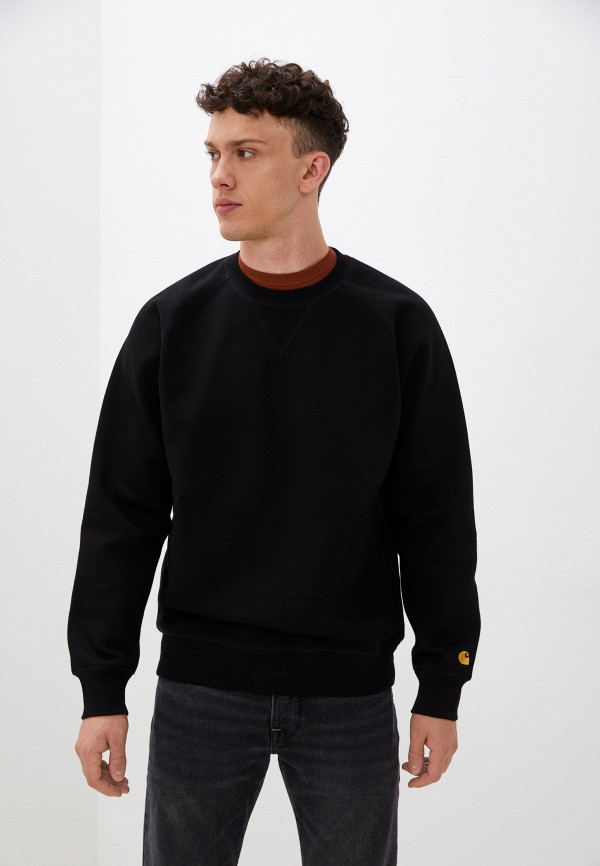 

Свитшот Carhartt WIP, Черный