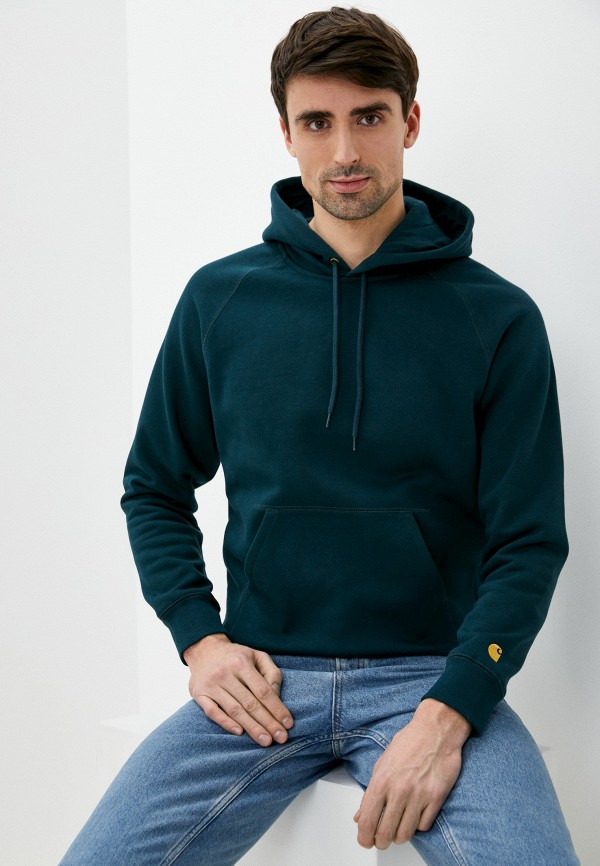 фото Худи carhartt wip