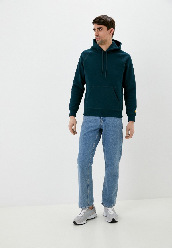 фото Худи carhartt wip