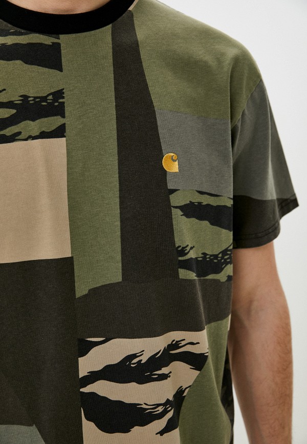 фото Футболка carhartt wip