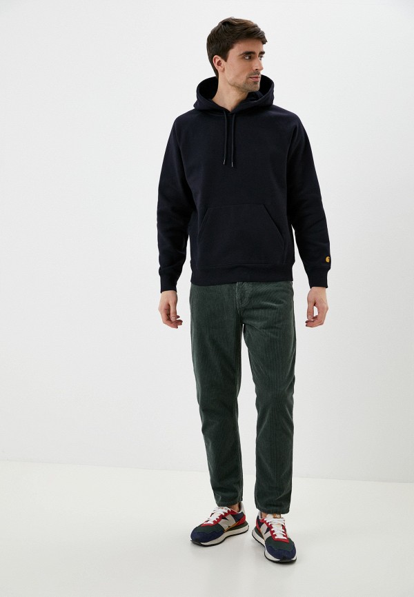 фото Худи carhartt wip