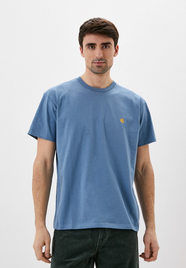 фото Футболка carhartt wip