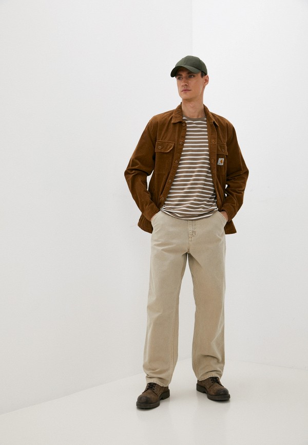 фото Брюки carhartt wip