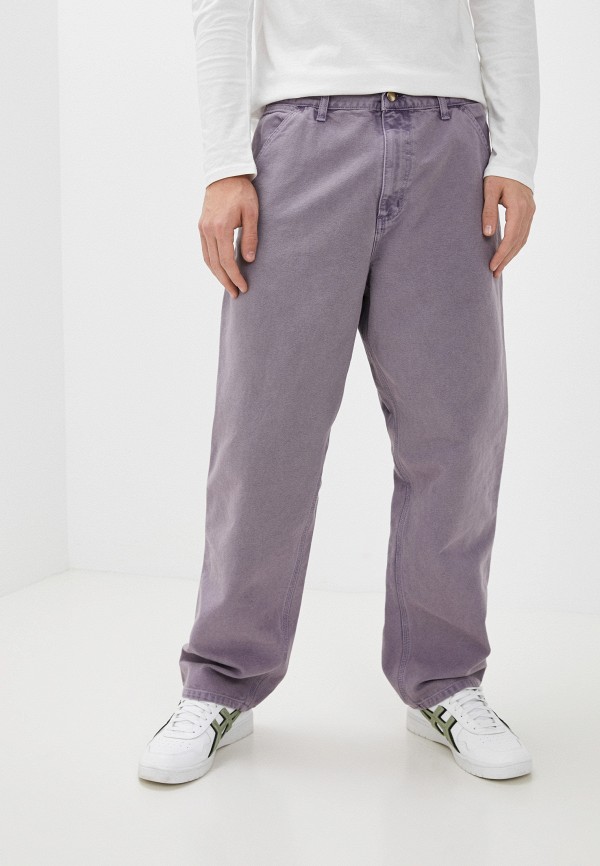 фото Брюки carhartt wip
