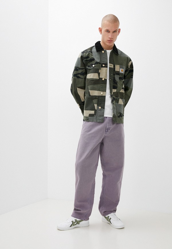 фото Брюки carhartt wip