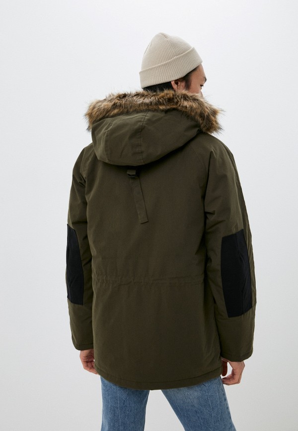 фото Парка carhartt wip