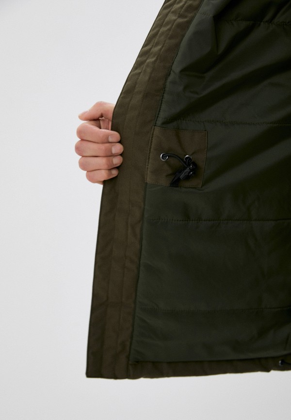 фото Парка carhartt wip