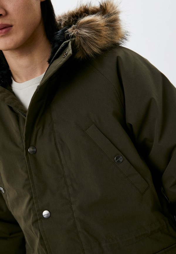 фото Парка carhartt wip