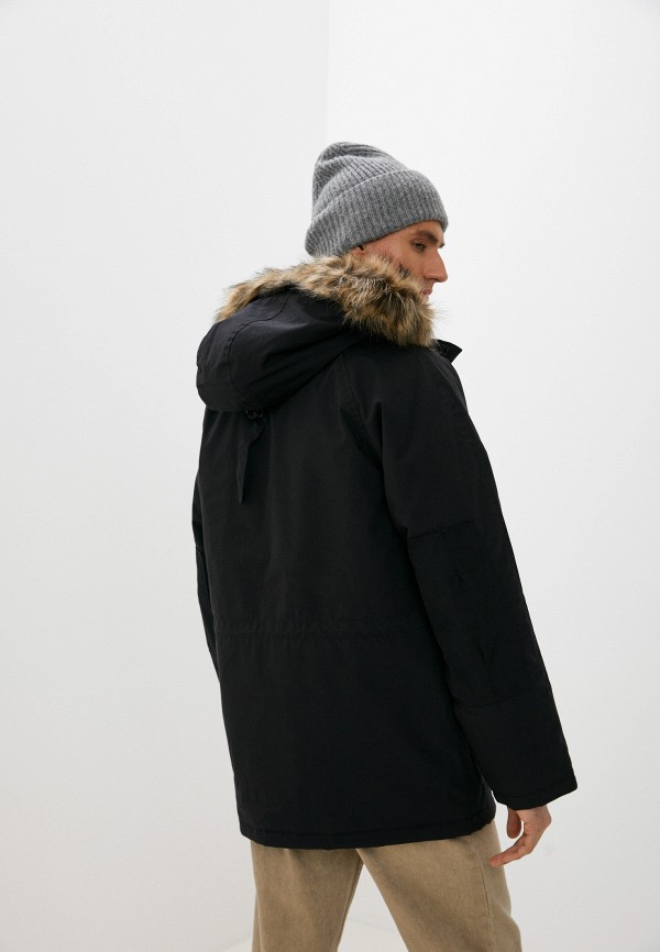 фото Парка carhartt wip