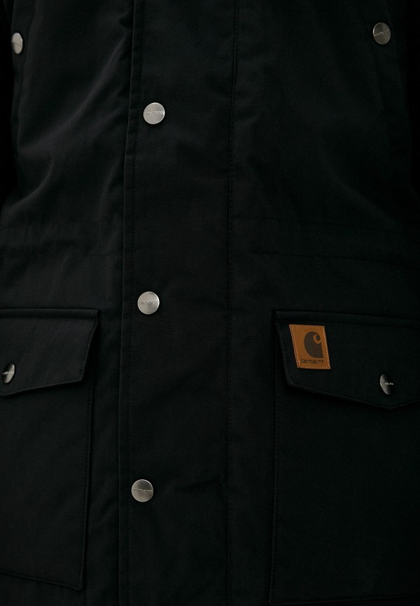 фото Парка carhartt wip