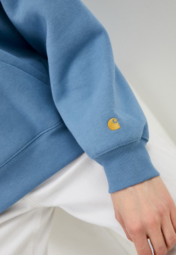 фото Худи carhartt wip