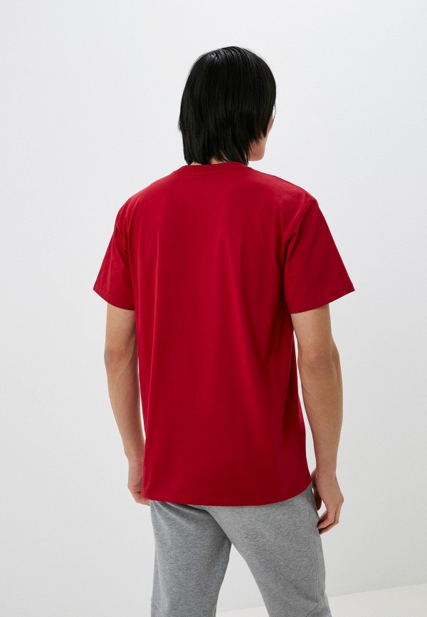 фото Футболка carhartt wip