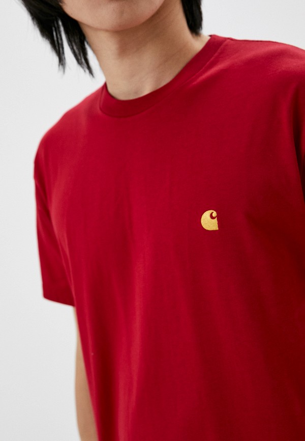 фото Футболка carhartt wip