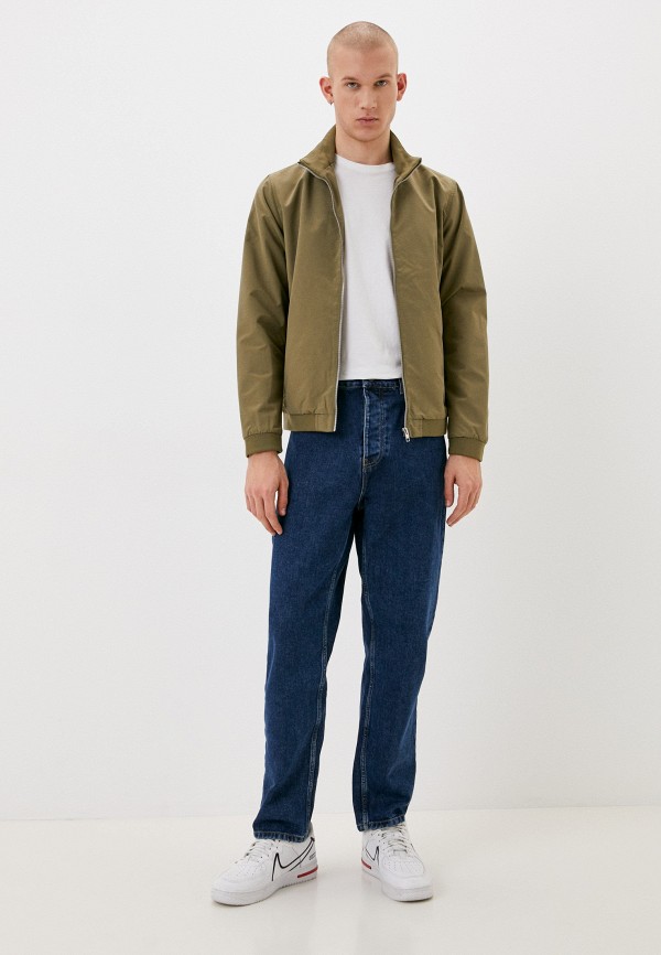 фото Джинсы carhartt wip