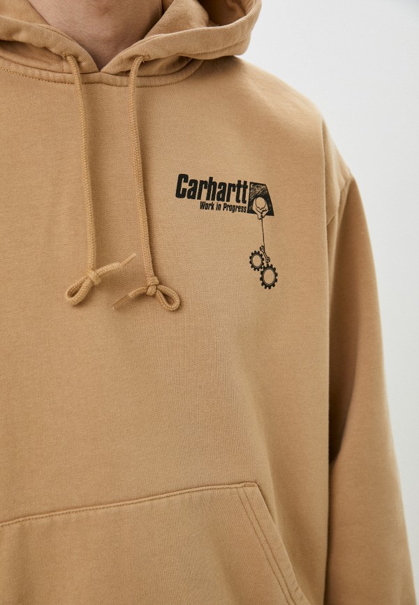 фото Худи carhartt wip