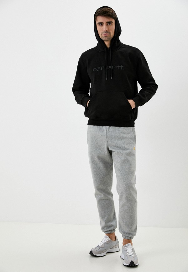 фото Худи carhartt wip