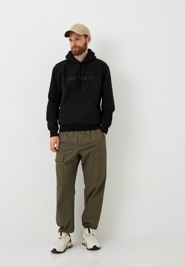 Худи Carhartt WIP Худи Carhartt WIP фото