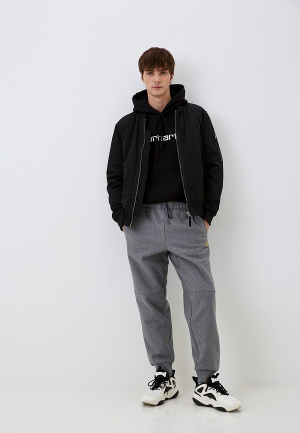 Худи Carhartt WIP Худи Carhartt WIP фото