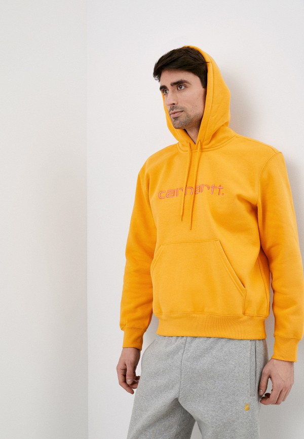 фото Худи carhartt wip