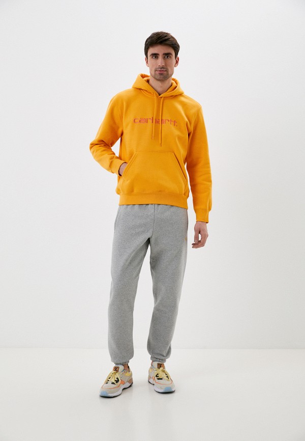 фото Худи carhartt wip