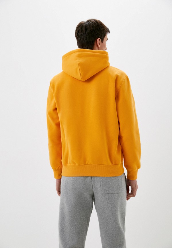 фото Худи carhartt wip