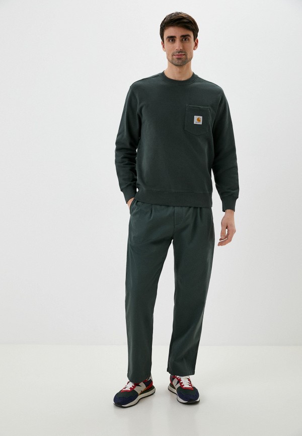 фото Брюки carhartt wip