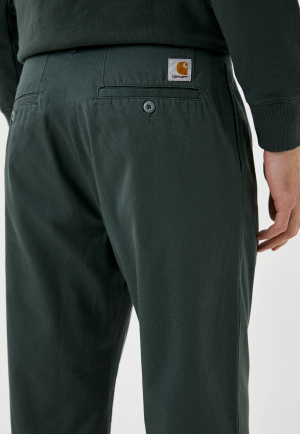 фото Брюки carhartt wip
