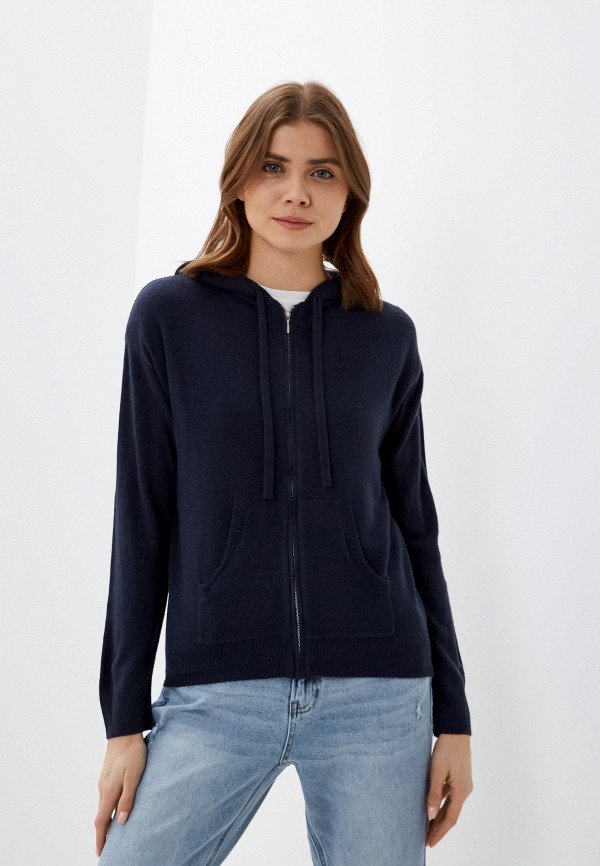 

Кардиган Marks & Spencer, Синий, Marks & Spencer RTLABD045801