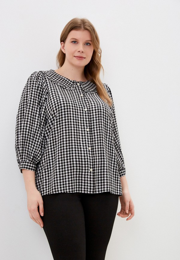 

Блуза Marks & Spencer, Мультиколор, Marks & Spencer RTLABD046201