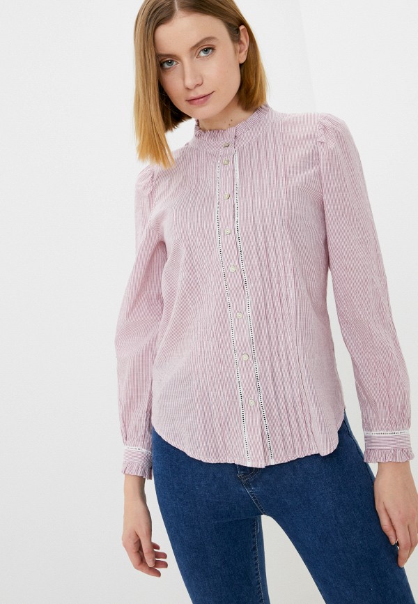 

Блуза Marks & Spencer, Розовый