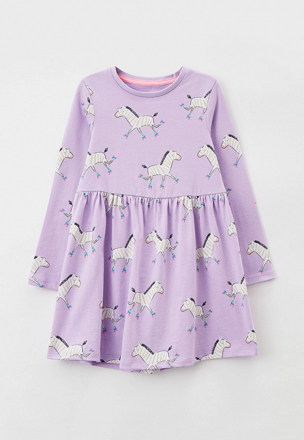 

Платье Marks & Spencer, Фиолетовый