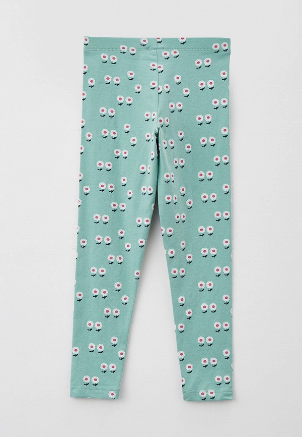 

Леггинсы Marks & Spencer, Бирюзовый, Marks & Spencer RTLABD049301