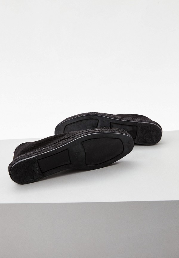 фото Эспадрильи castaner