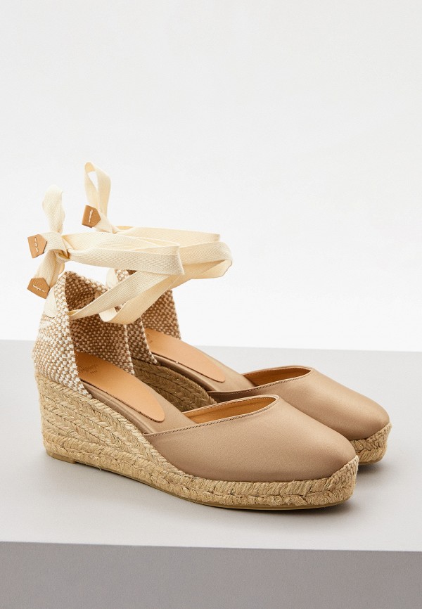 фото Туфли castaner