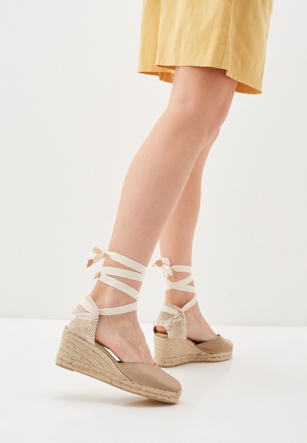 фото Туфли castaner