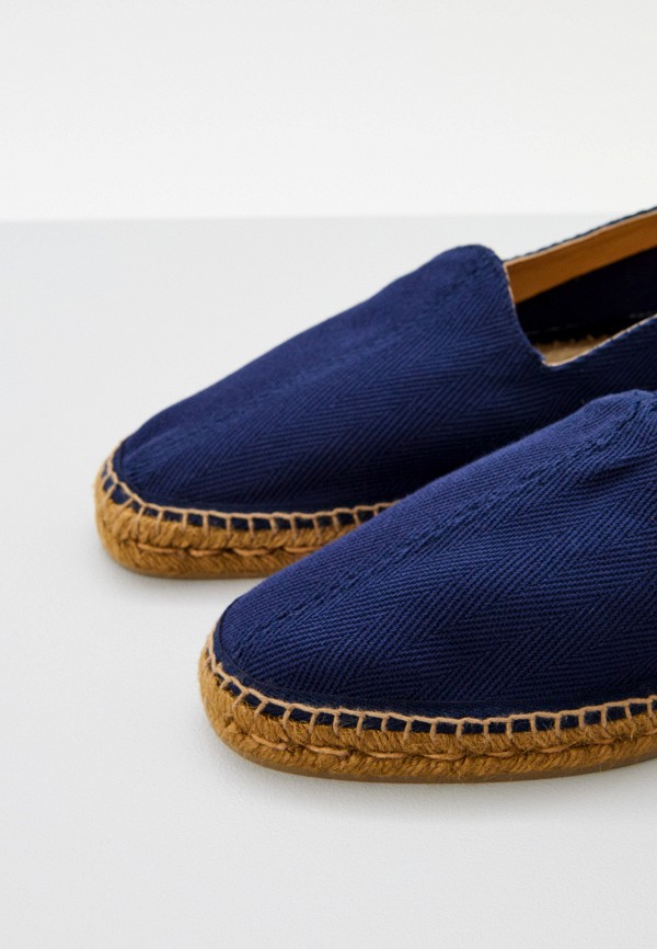 фото Эспадрильи castaner