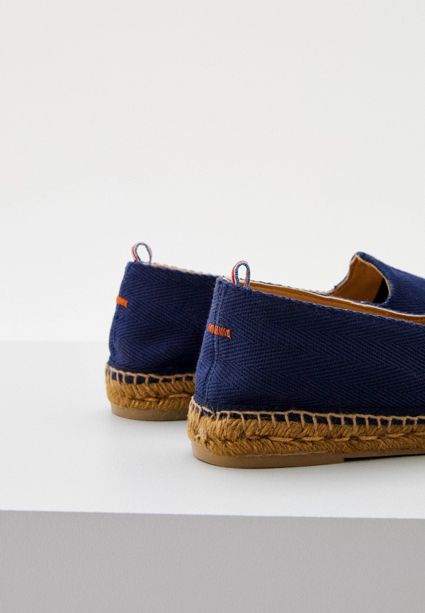 фото Эспадрильи castaner